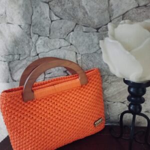 Handmade Bag