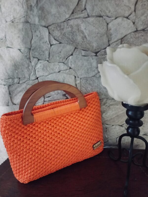 Handmade Bag