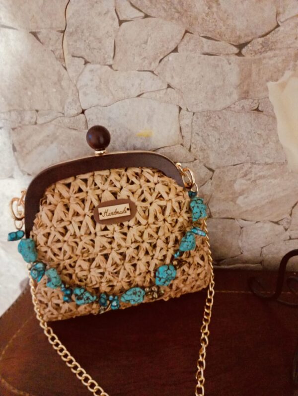 Handmade Bag