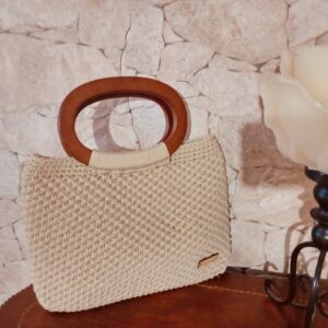 Handmade Bag