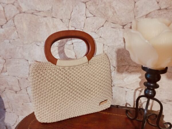 Handmade Bag